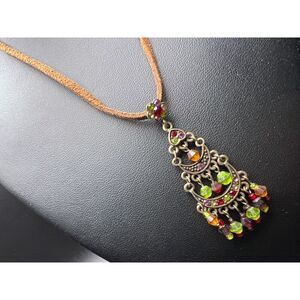 Premier Designs Boho Necklace